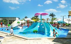 Ro&Mario Alezzi Beach Resort